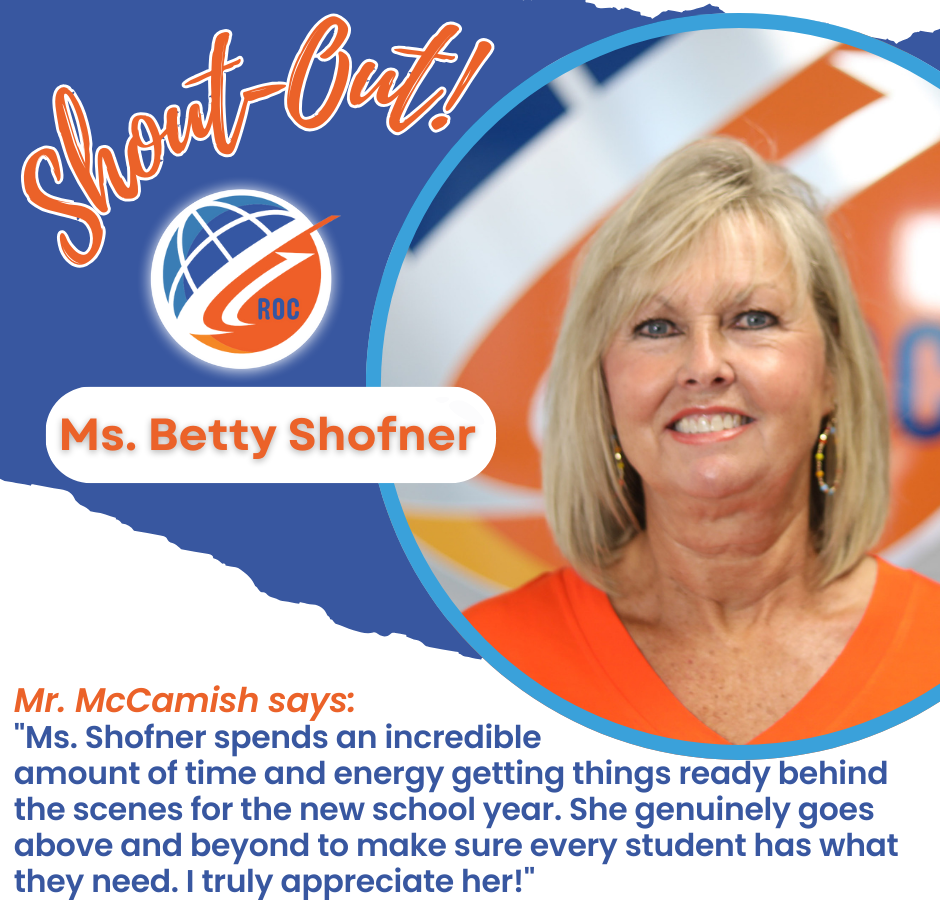 Betty Shofner