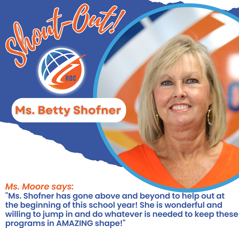 Betty Shofner