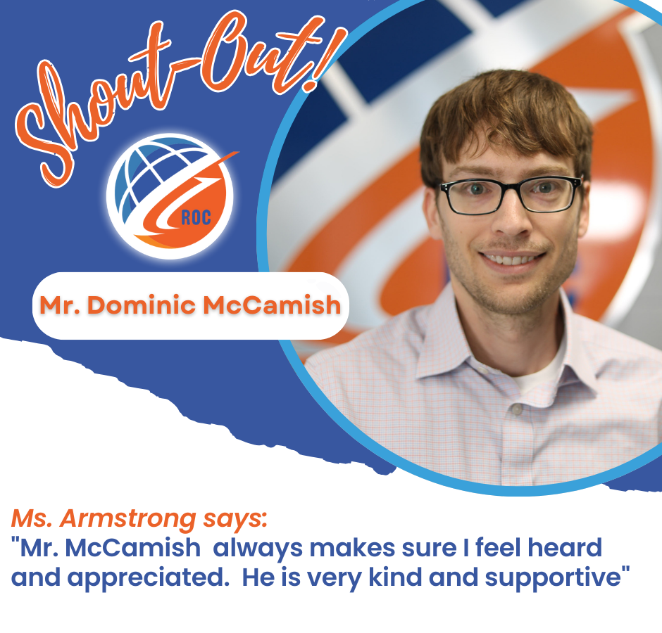 Dominic McCamish