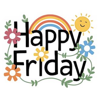 FRiday