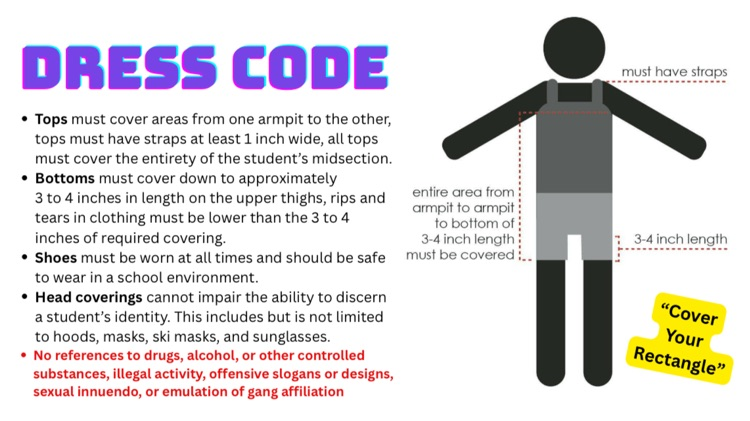 Dress Code Policy