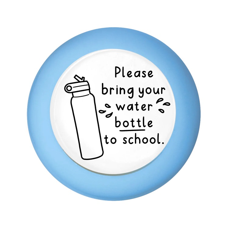 water