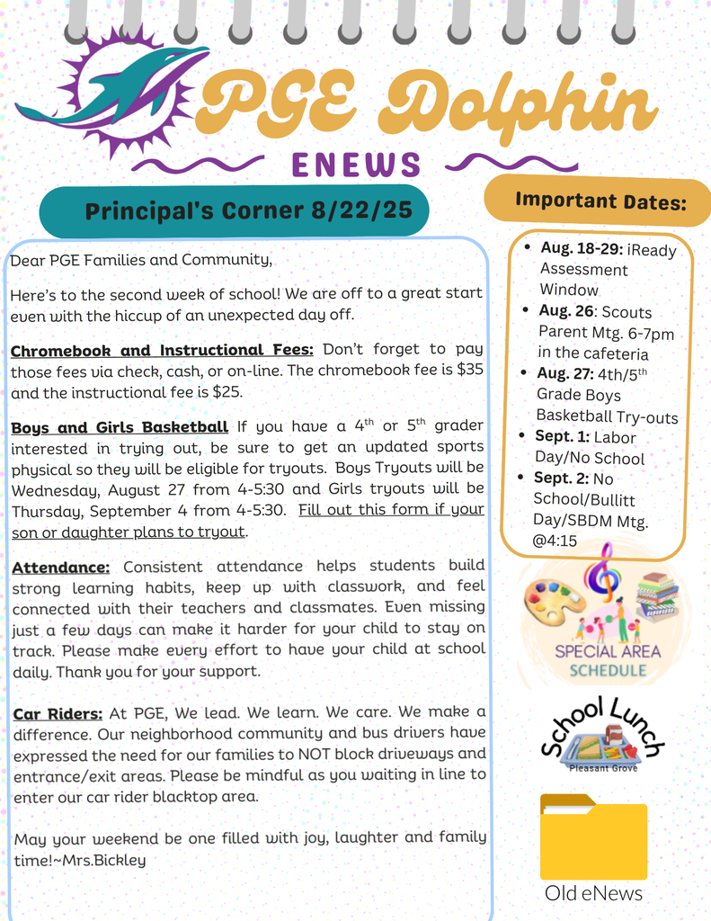 eNews