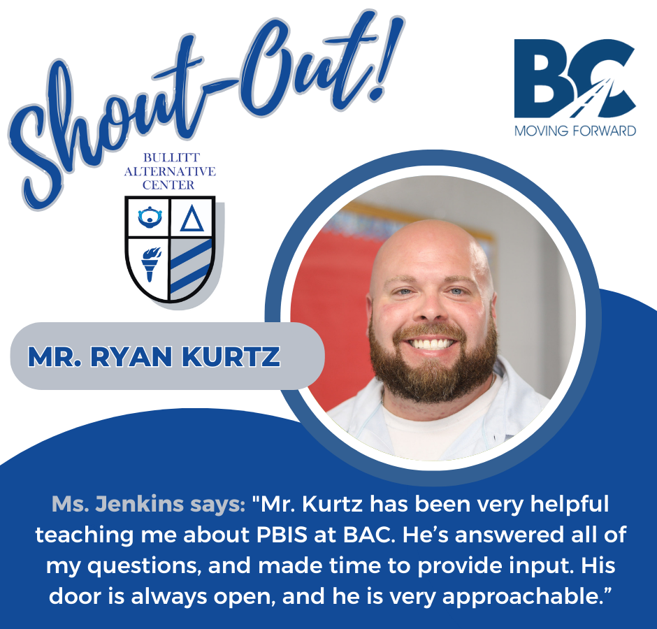 shout-out for Ryan Kurtz