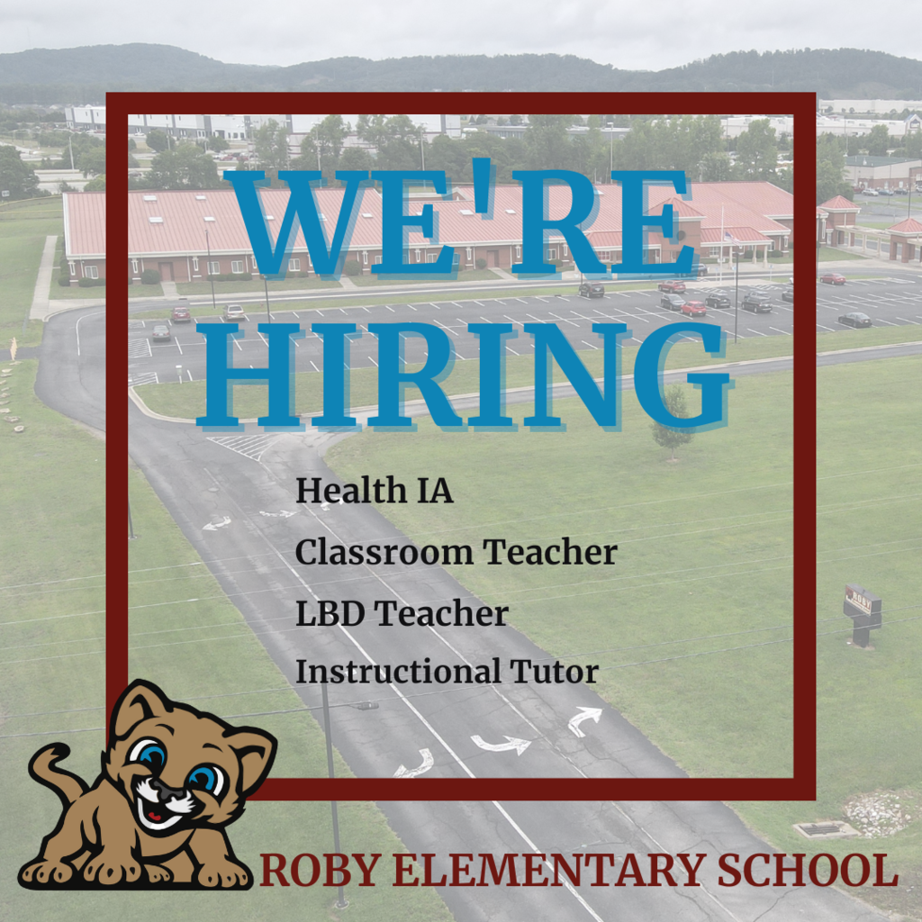 Job openings