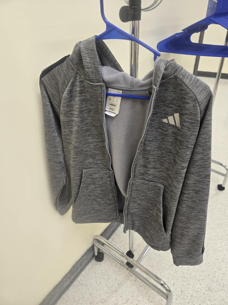 lost and found