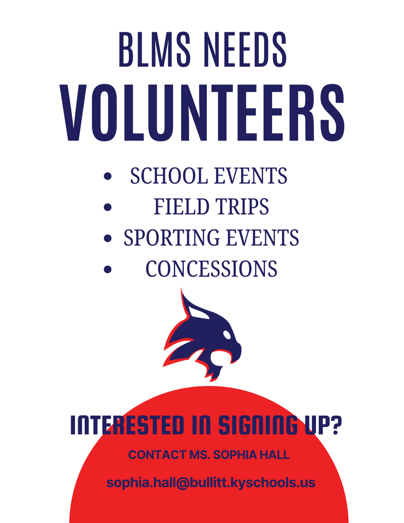 Volunteer Flyer
