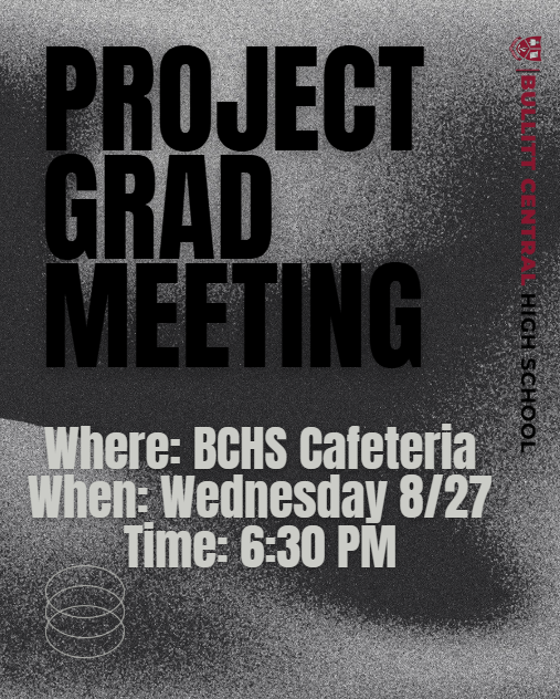 Project Grad 2026
