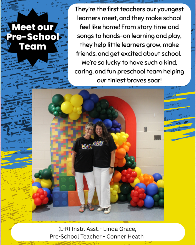 PreK