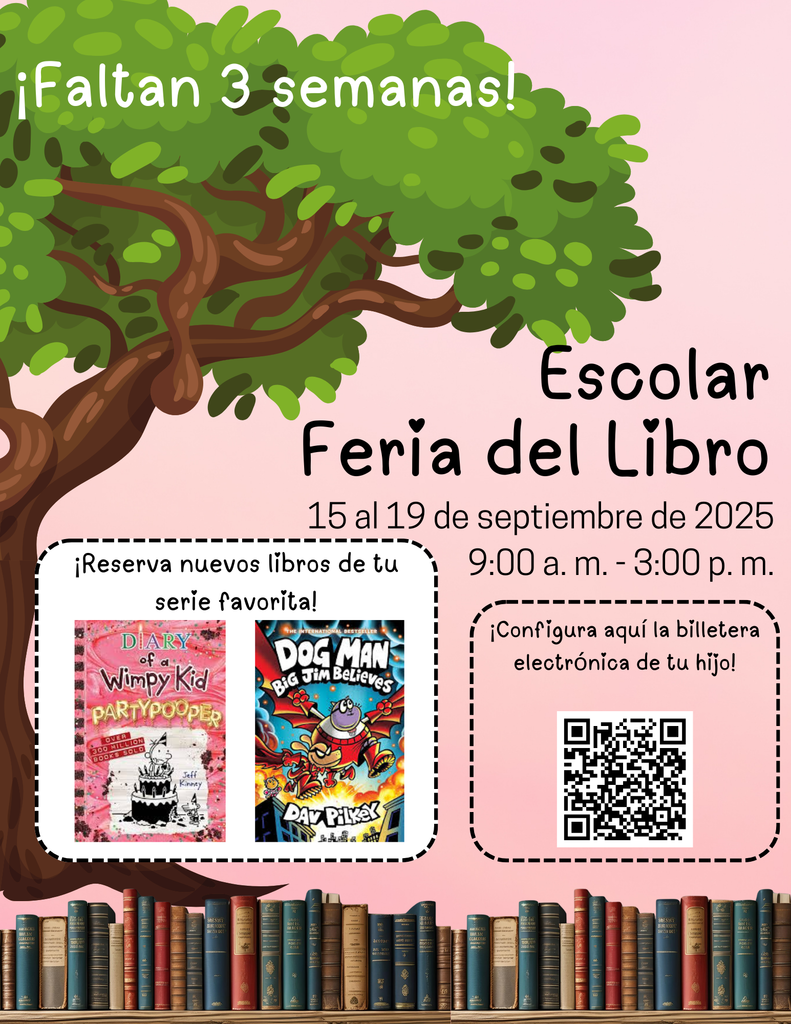 bookfair