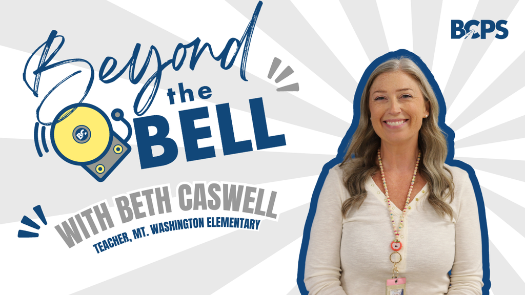 beth caswell