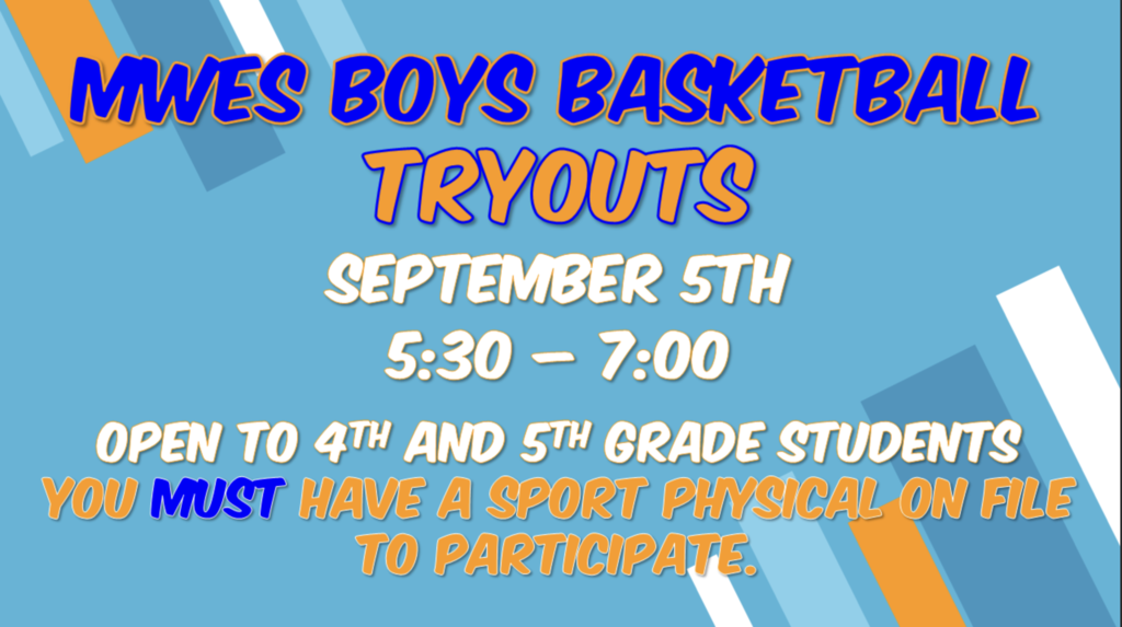 Tryout