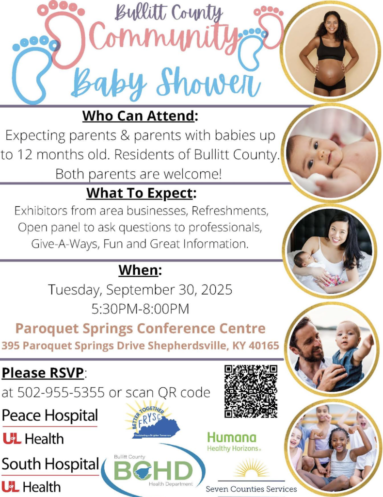 BABYSHOWER