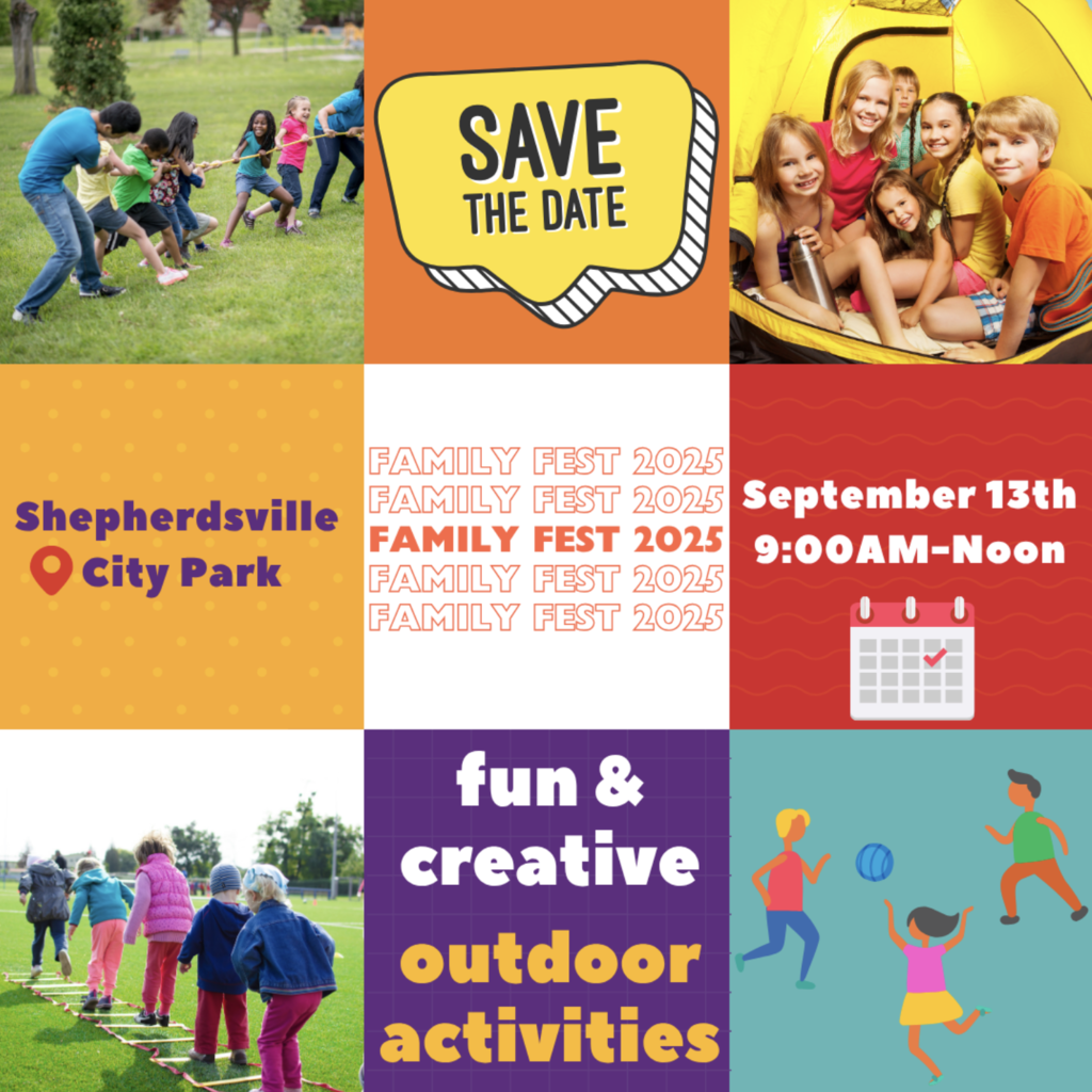 FAMILYFEST25