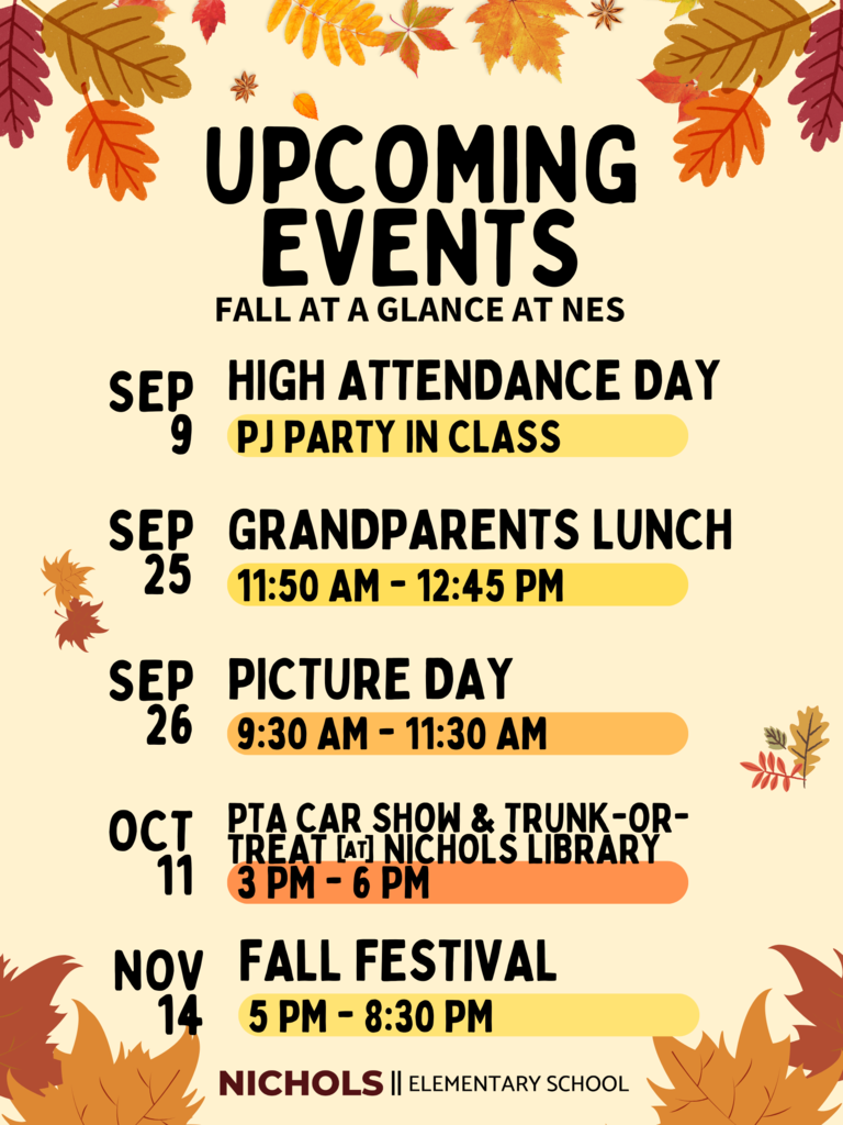 Fall Festival