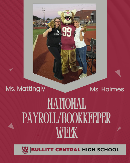 National Payroll/Bookkeeper week