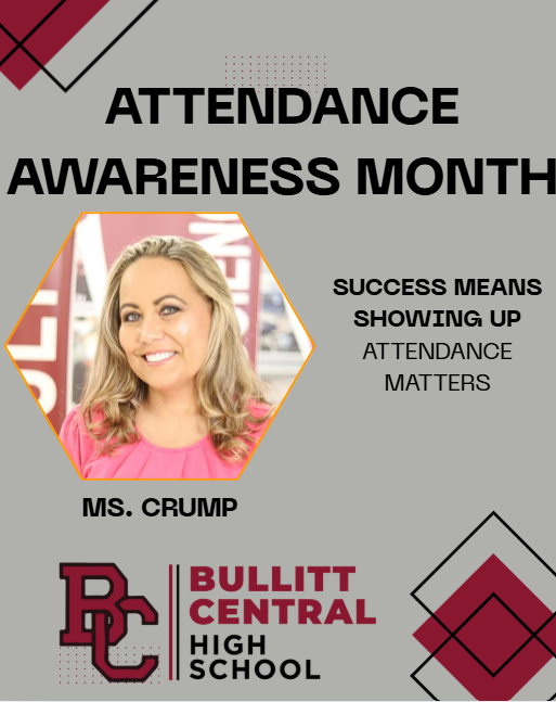 Attendance Awareness Month
