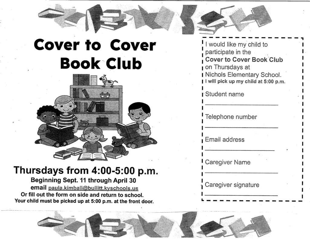Book Club