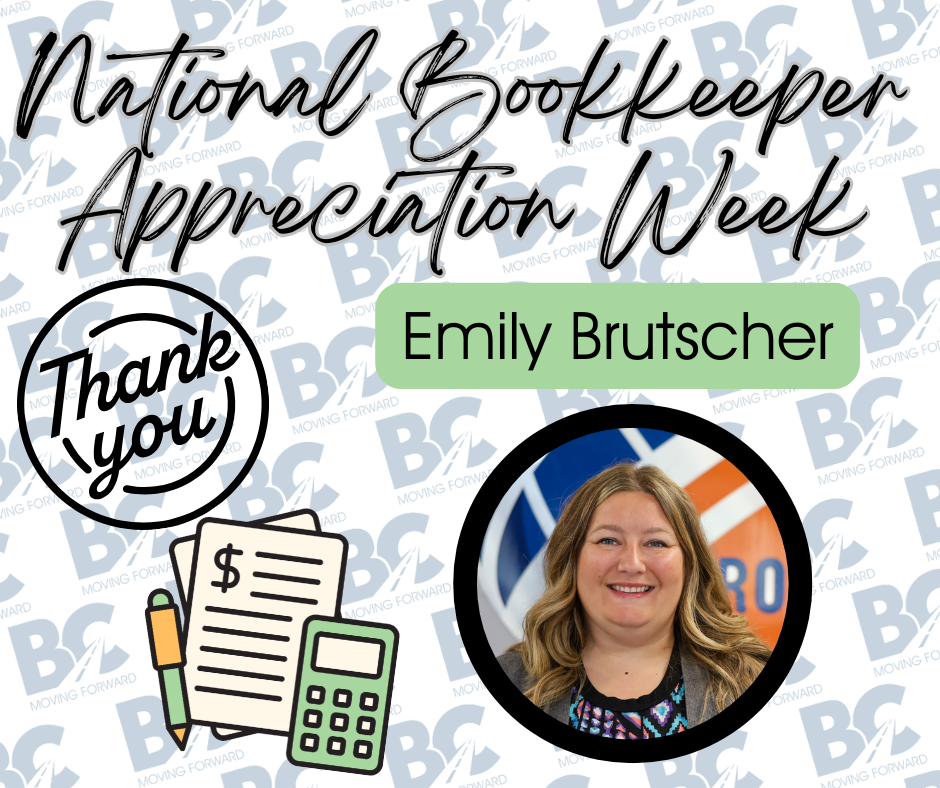 Emily Brutscher