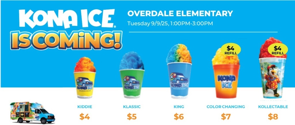 Kona Ice