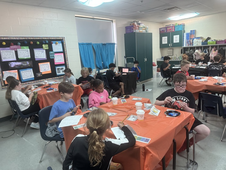 Book Tasting