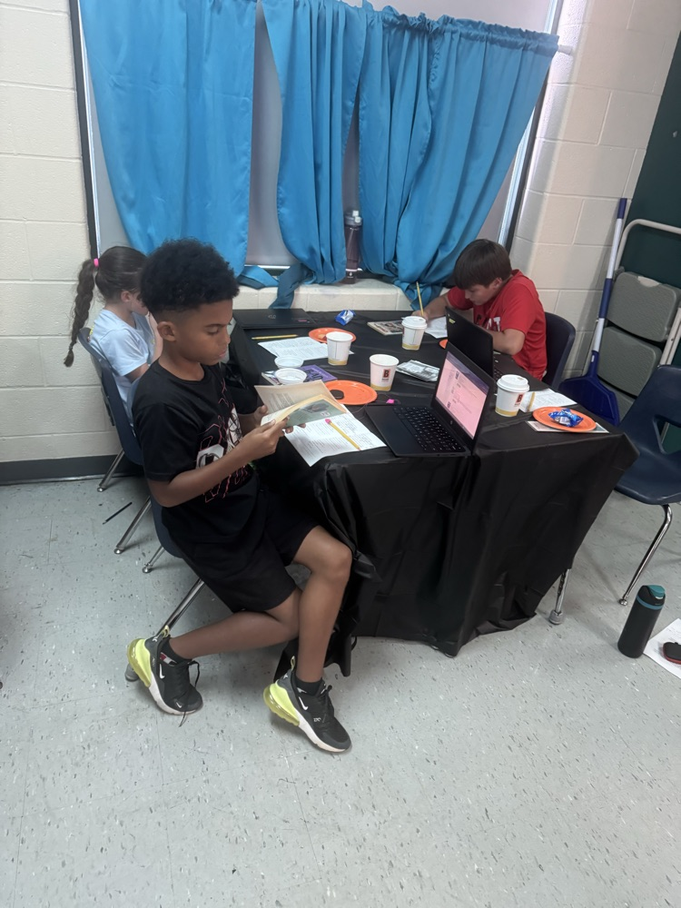 Book Tasting