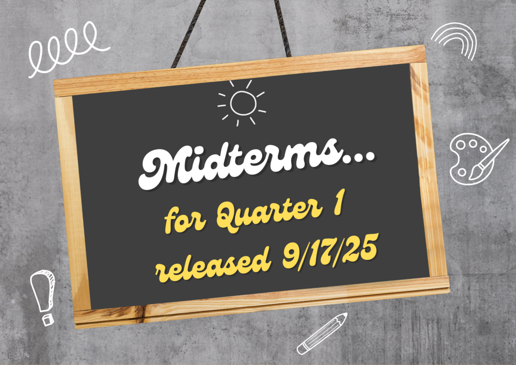 MWMS Midterms go LIVE in IC