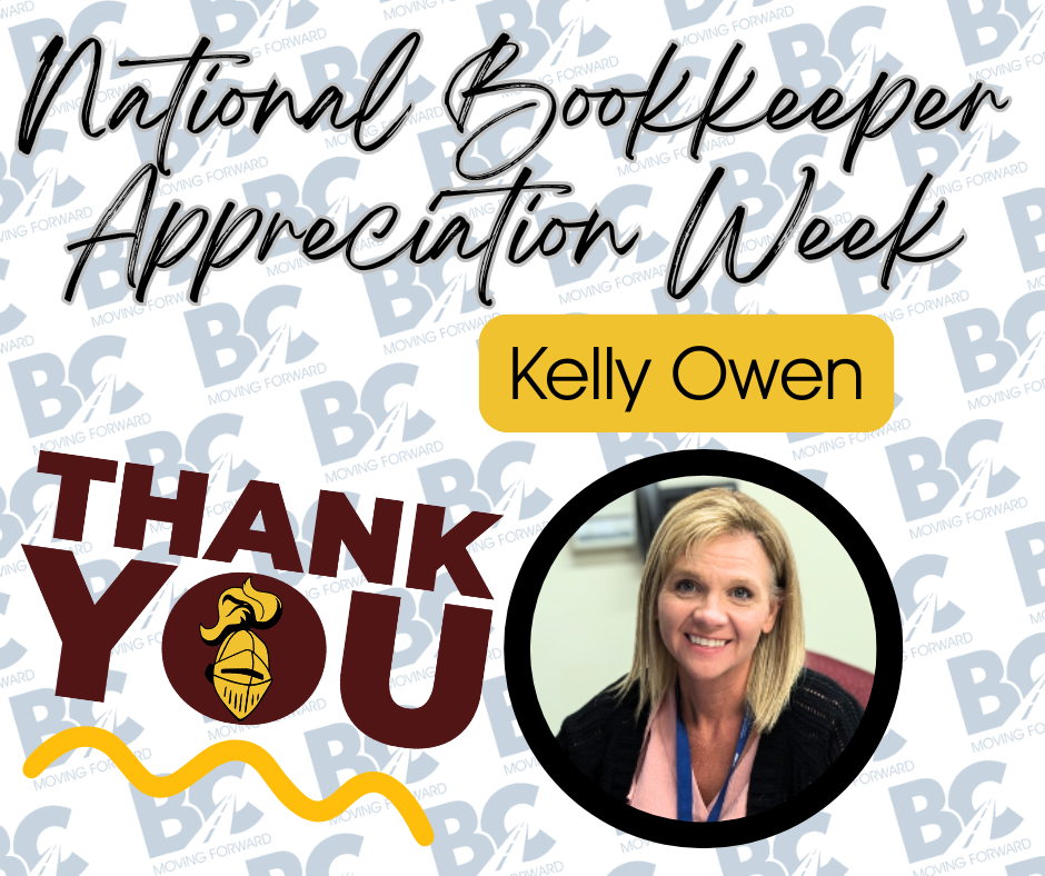 Bookkeeper Week