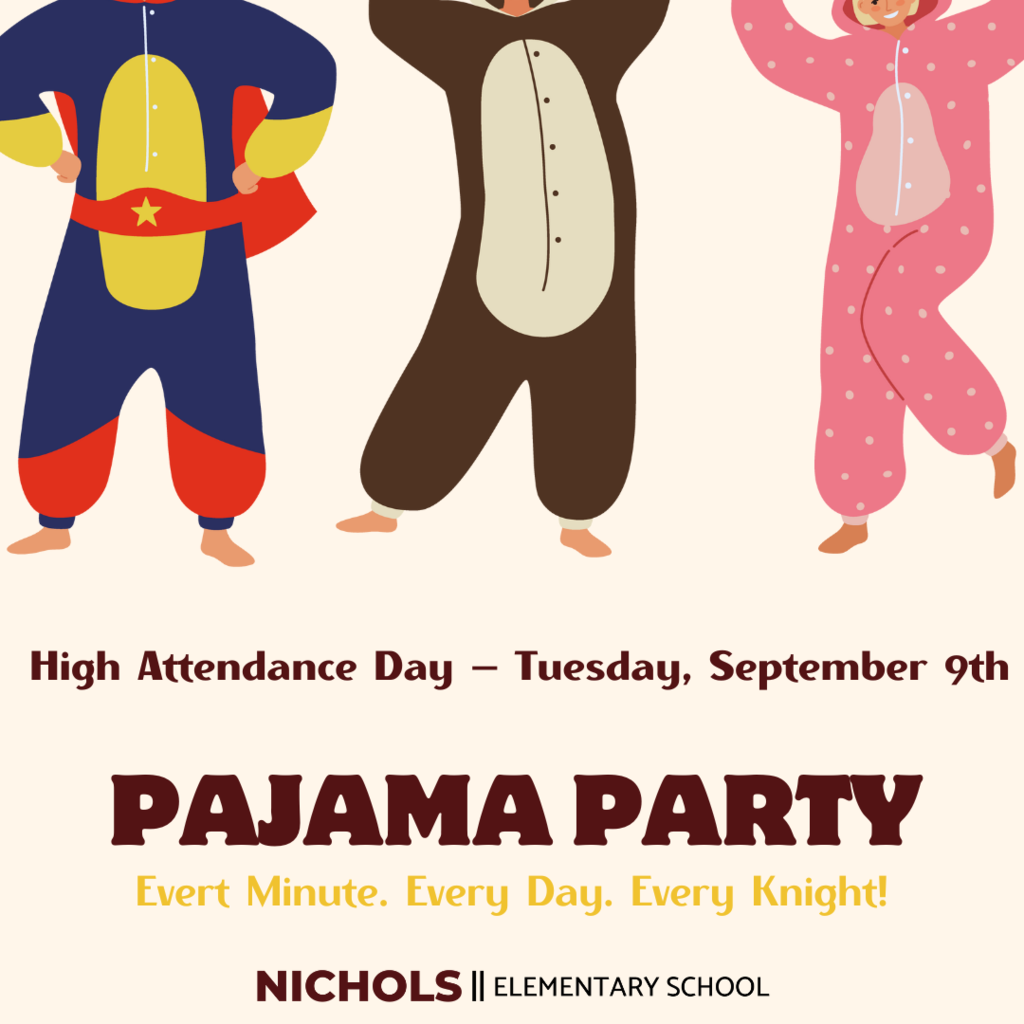Pajama Party