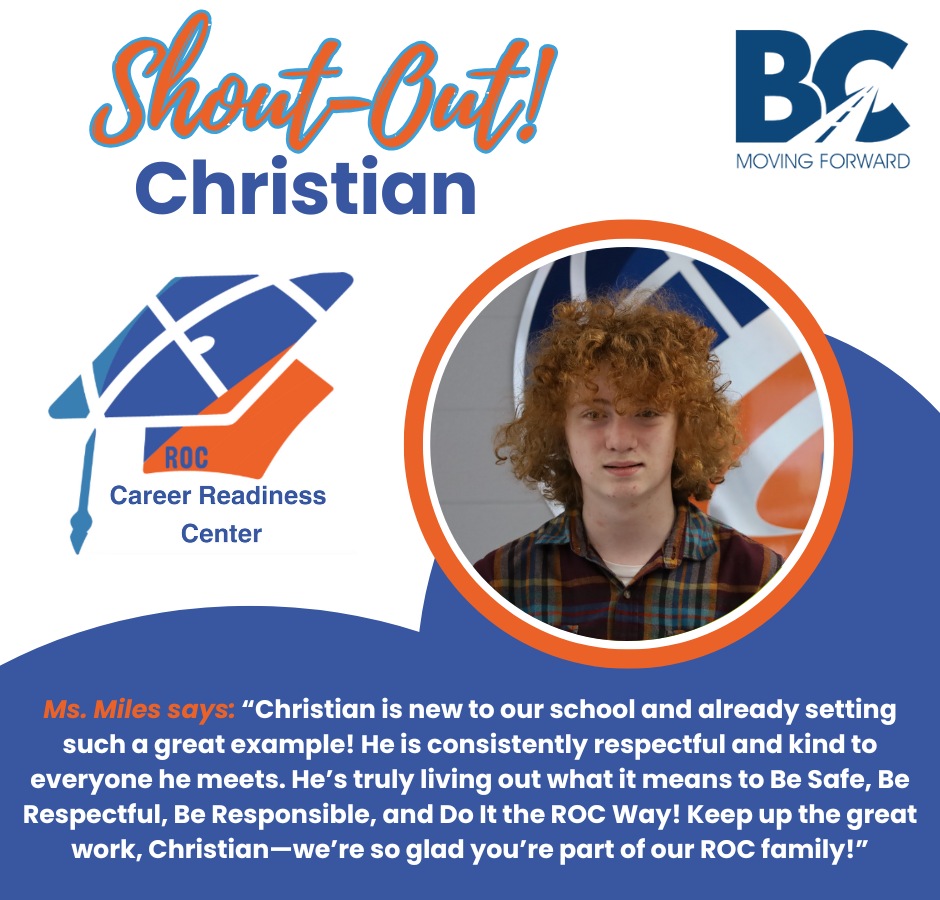 ROC student