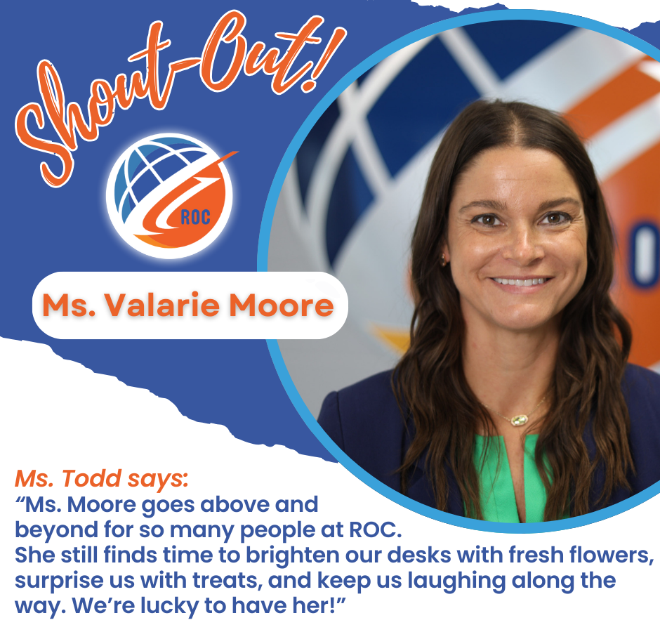Valarie Moore