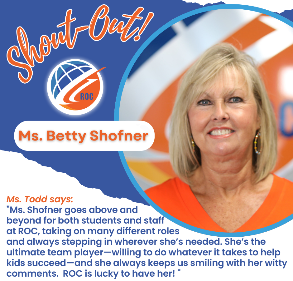 Betty Shofner