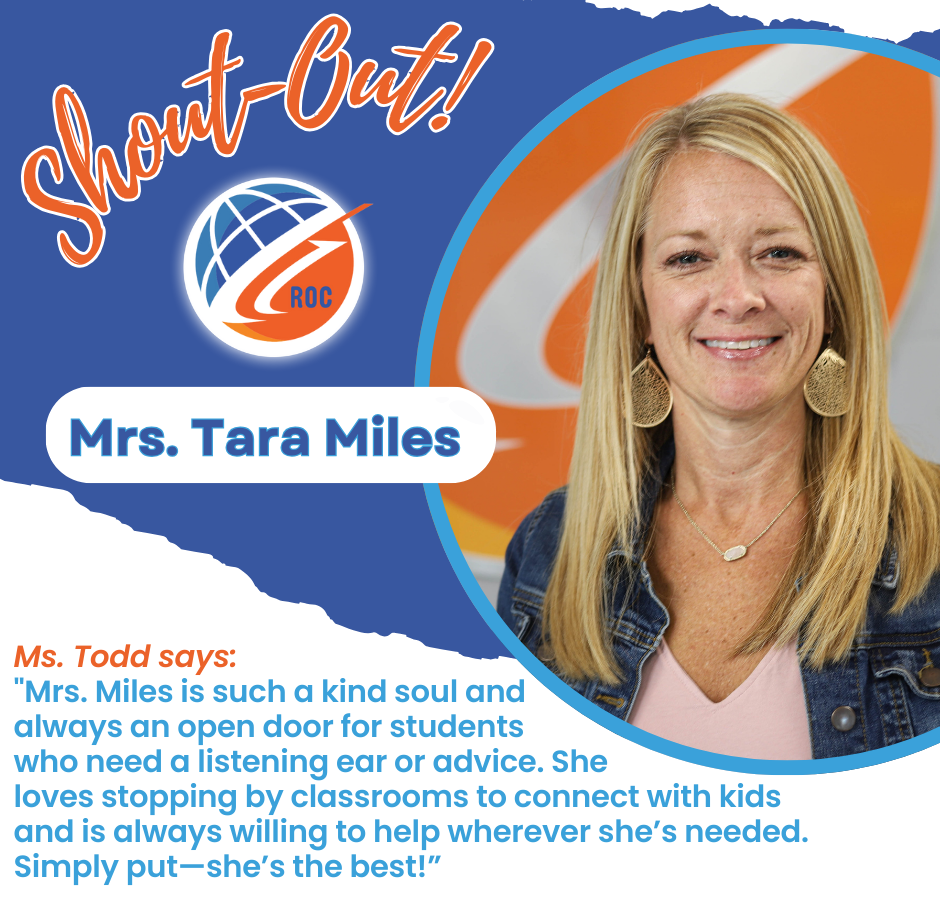 Tara Miles