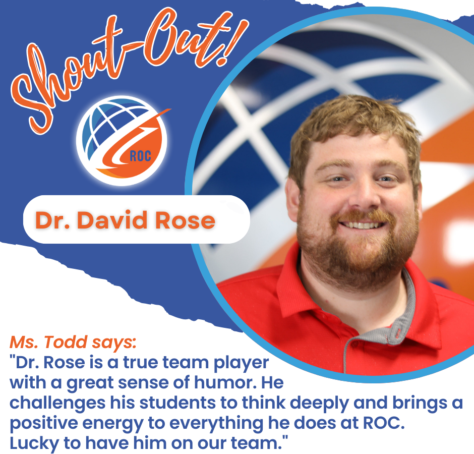 David Rose