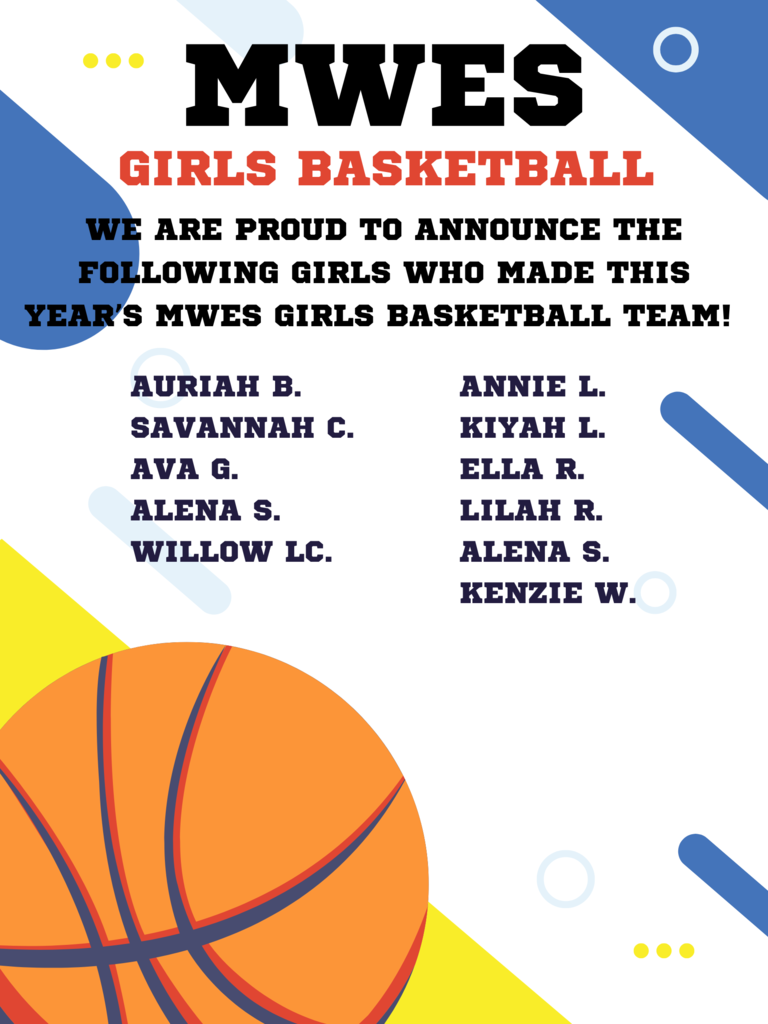Girls Bball