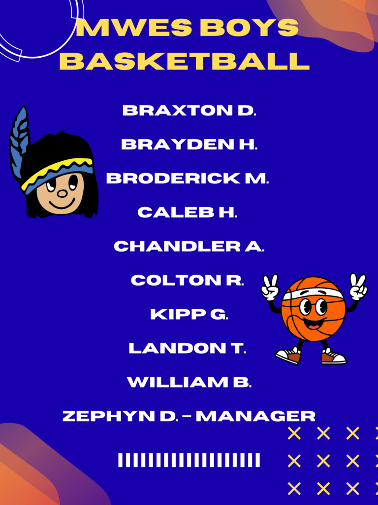 Boys Basketball