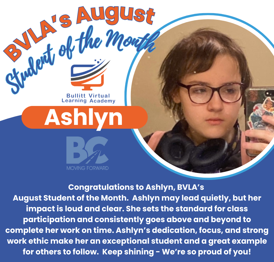 BVLA Student