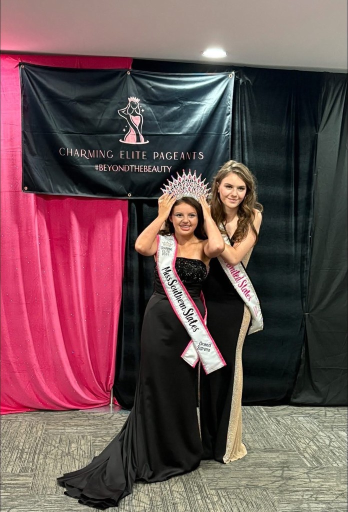 Miss Grand Supreme