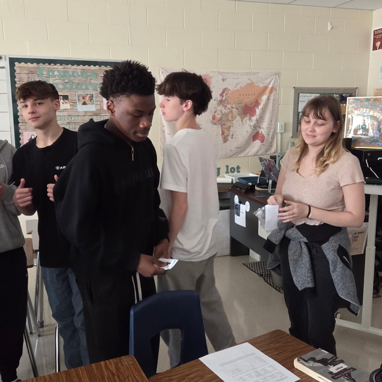 students