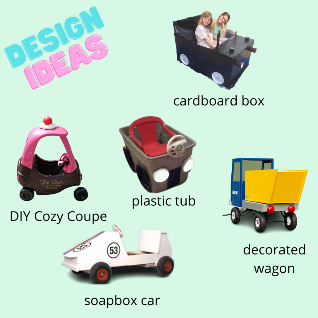 Design Ideas