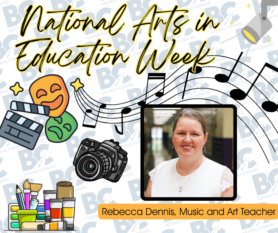 National Arts in Education Week