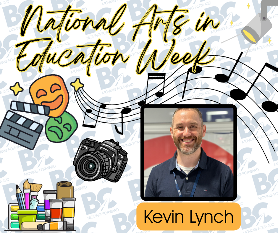 Arts in Education Week