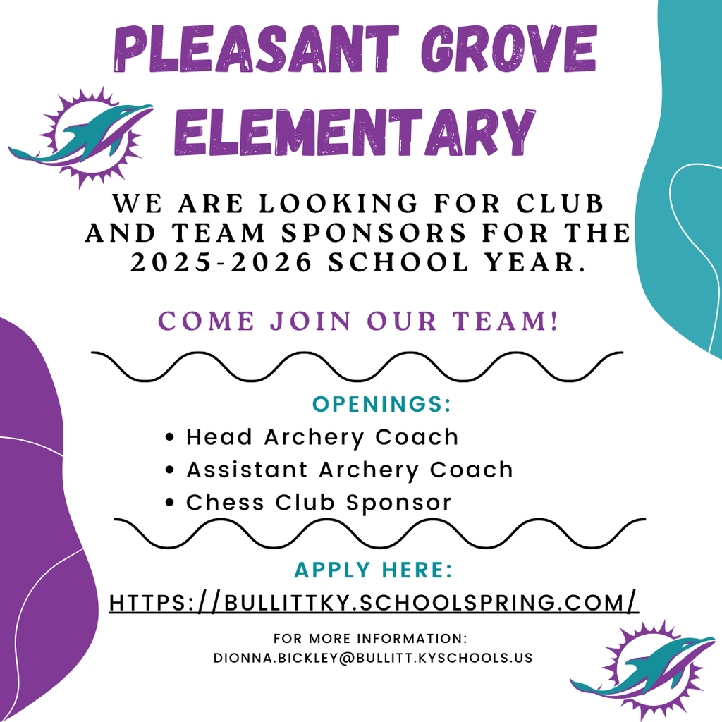 Job Flyer