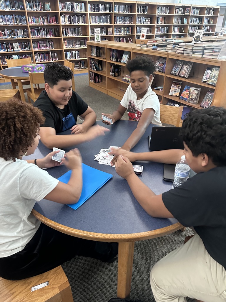 board game club