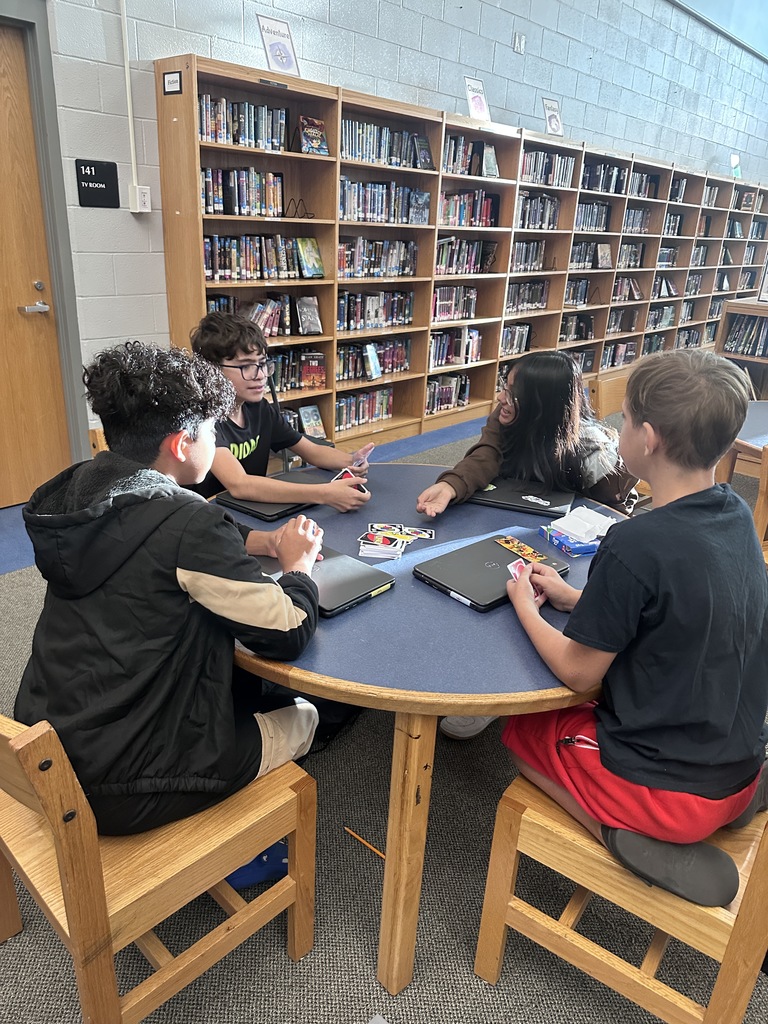 board game club
