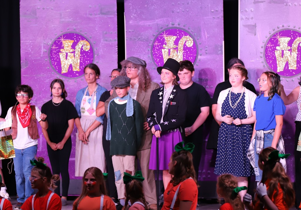 Wonka Performance