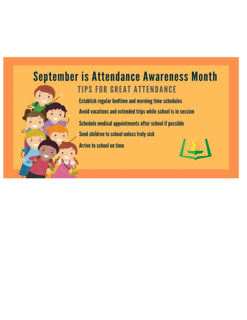 Attendance Month