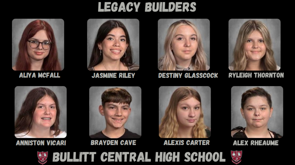 Legacy Builders