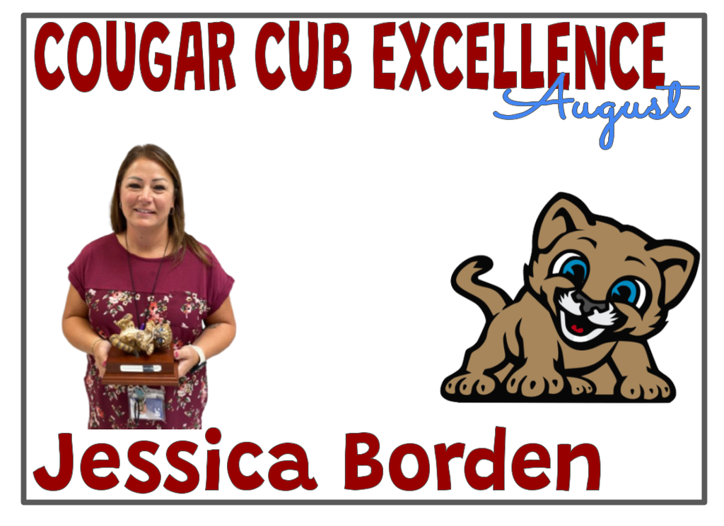 Jessica Borden