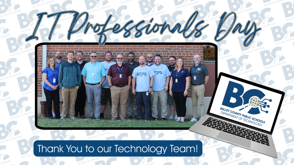Technology Team